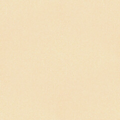 Kraft paper texture in yellow tones. Seamless background. 