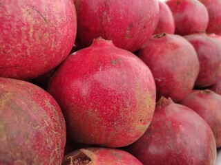 pomegranate made in morroco
