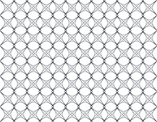 abstract, art, backdrop, background, black, circle, decor, decoration, decorative, design, fabric, floral, flower, geometric, graphic, illustration, lace, ornament, pattern, repeat, seamless, set, sta