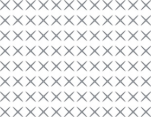 Fototapeta premium abstract, art, backdrop, background, black, circle, decor, decoration, decorative, design, fabric, floral, flower, geometric, graphic, illustration, lace, ornament, pattern, repeat, seamless, set, sta