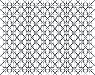 abstract, art, backdrop, background, black, circle, decor, decoration, decorative, design, fabric, floral, flower, geometric, graphic, illustration, lace, ornament, pattern, repeat, seamless, set, sta