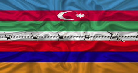 azerbaijan armenia war