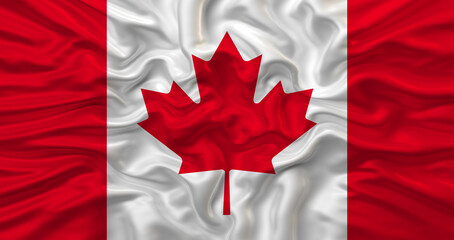 Canada flag