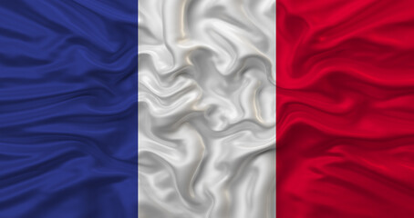 France flag