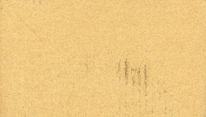 brown corrugated cardboard texture background