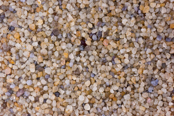 decorative pebbles, color stones background texture, wallpaper abstract