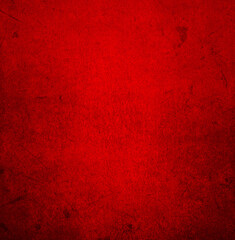 Red holiday background texture