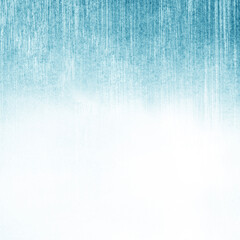 Abstract blue background