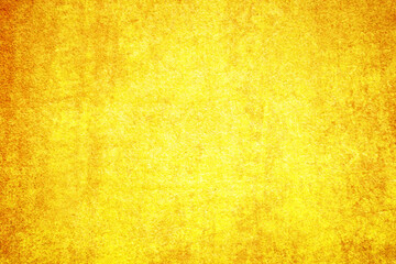 Obraz premium yellow background texture