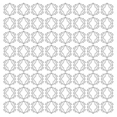 Luxury design Ornaments Aztecs Pattern, Texture, Background