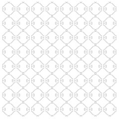 Luxury design Ornaments Aztecs Pattern, Texture, Background