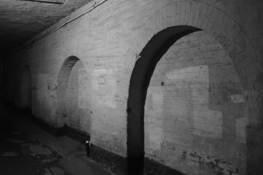 old wall