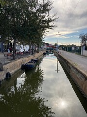 El Palmar Kanal 4