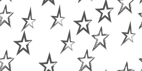 Modern illustration for wrapping paper design. Wallpaper wrapping paper textile print.