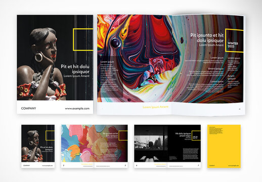 Educational Institution Study Program