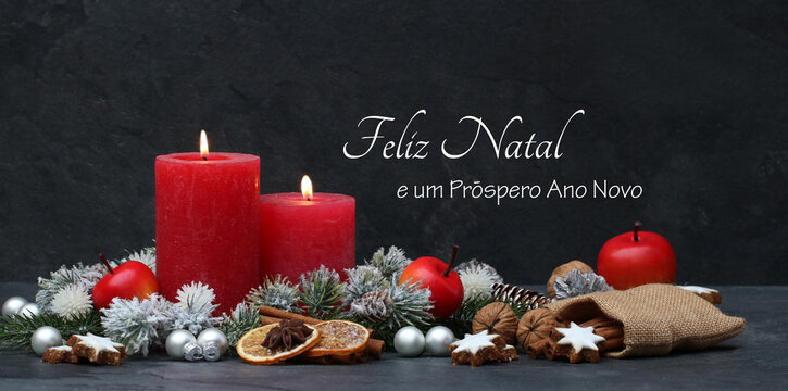 Feliz Natal