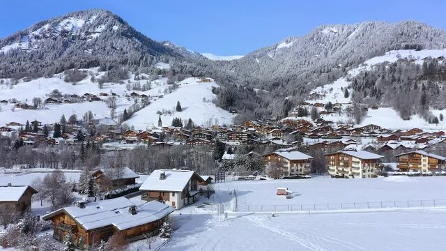 Praz sur arly