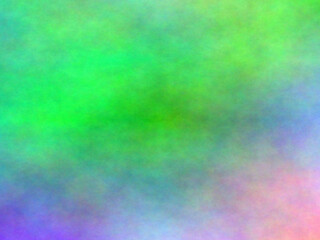 Abstract fractal background. Oil painting on canvas. Brushstrokes of paint. Modern art. Multi coloured bright texture. Digital paint backgrounds. Speed blurred multi colour blurred background.