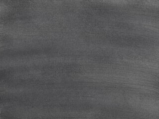 Abstract Chalk rubbed out on blackboard for background. texture for add text or graphic design.