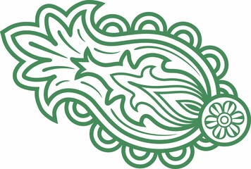 Design Texture Pattern. It can be used for decorating of wedding invitations, Ceramic Tiles, decoration for Textile Cloth and at Saree Design.