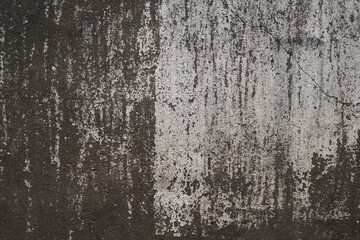 Weathered cement wall texture