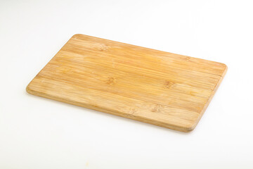 Bamboo wooden board for kitchen