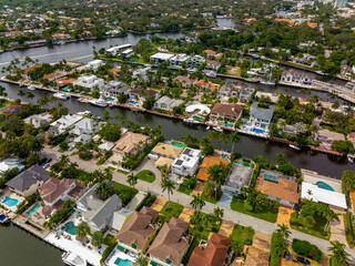 Waterfront realty in Fort Lauderdale FL