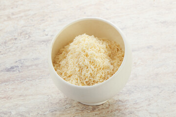 Natural organic coconut shredded powder