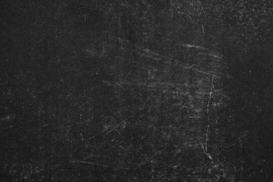 Old scratched paper texture