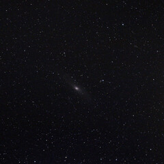 Galaxia de Andromeda