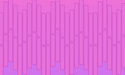 gradient purple background with purple outline plaid