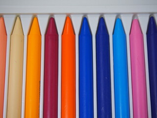 クレヨン