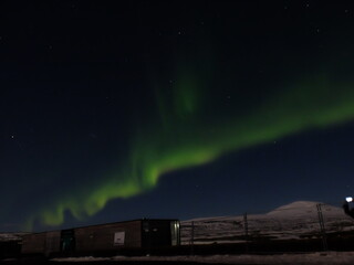 Icelandic Norther Lights