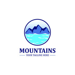 abstract logo design