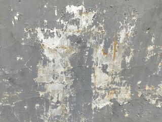 peeling wall paint texture background