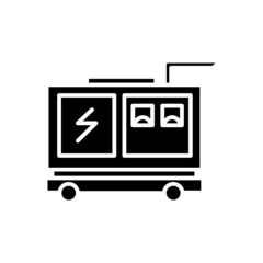 Generator icon