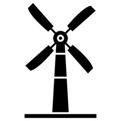 Windmill icon