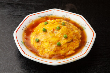 天津飯