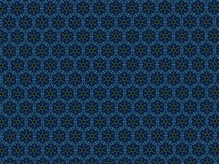 Abstract line and pattern background.