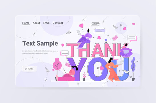 people celebrating thanksgiving day international thank you day friends supporting each other and thanking - Powered by Adobe