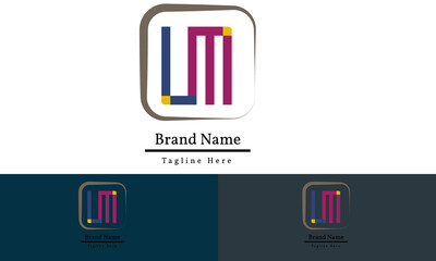 Best professional logo design vector template