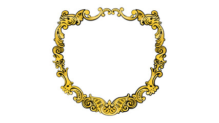 Decorative Frame