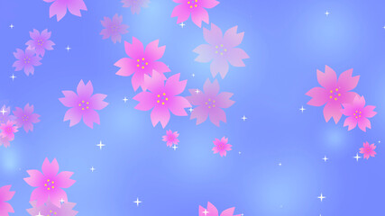 花の背景
Gorgeous flower background