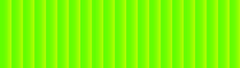 green and yellow stripes