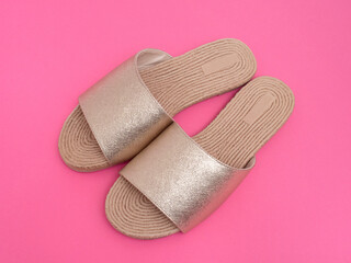 レディースサンダル