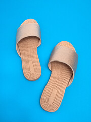 レディースサンダル