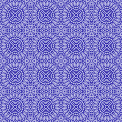 seamless pattern textile vintage design . abstract pattern together with geometric shapes circle curve square triangle lines fabric trend