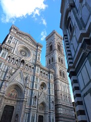 Florence Cathedral - Santa Maria del Fiore