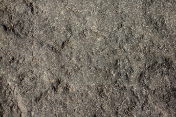 Rough stone grey wall background texture