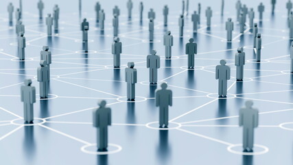 Social media connection